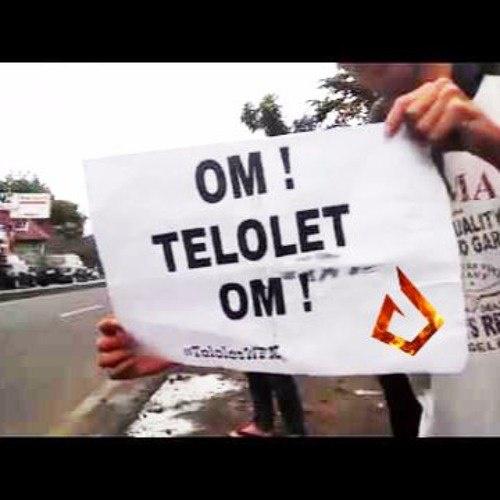 OM TELOLET OM专辑