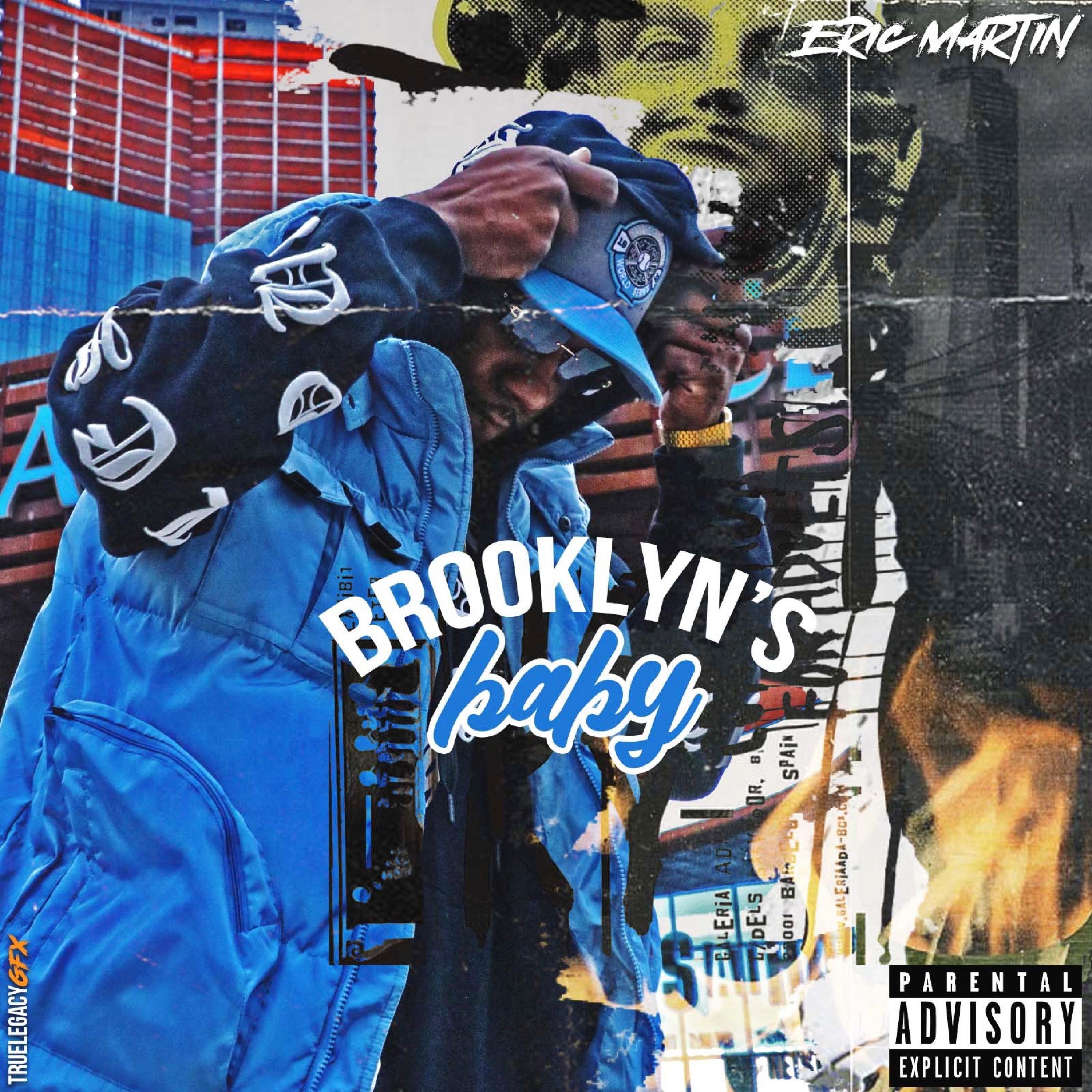 Brooklyn's Baby