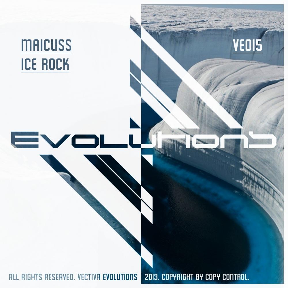 Ice Rock