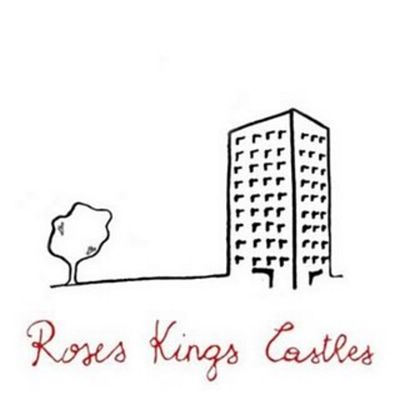 Roses Kings Castles