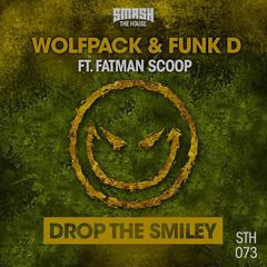 Drop The Smiley (Radio Edit)