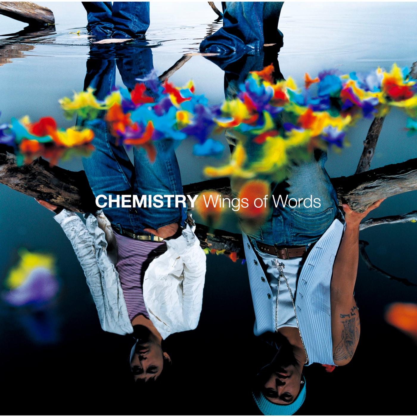 Wings of Words [初回限定盤]