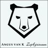 Angus van K - Code E.F.F (feat. Zephyrianna)