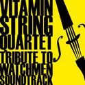 The Vitamin String Quartet Tribute to Watchmen Soundtrack专辑