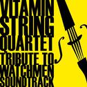 The Vitamin String Quartet Tribute to Watchmen Soundtrack专辑