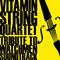 The Vitamin String Quartet Tribute to Watchmen Soundtrack专辑