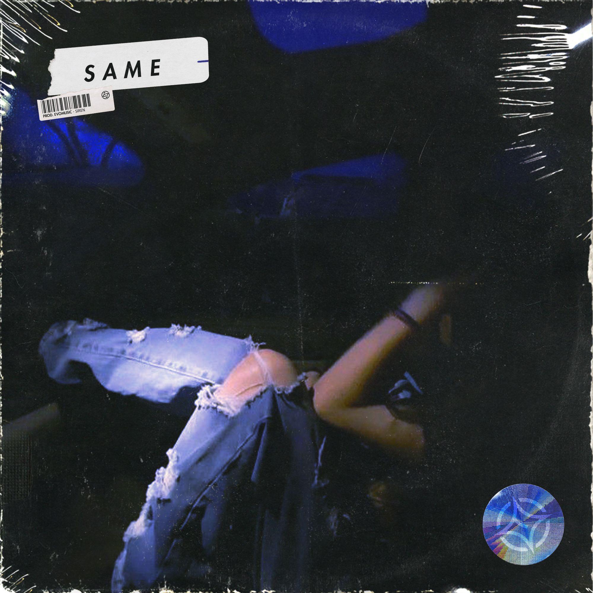 Free Sad Lofi Type Beat - "Same"