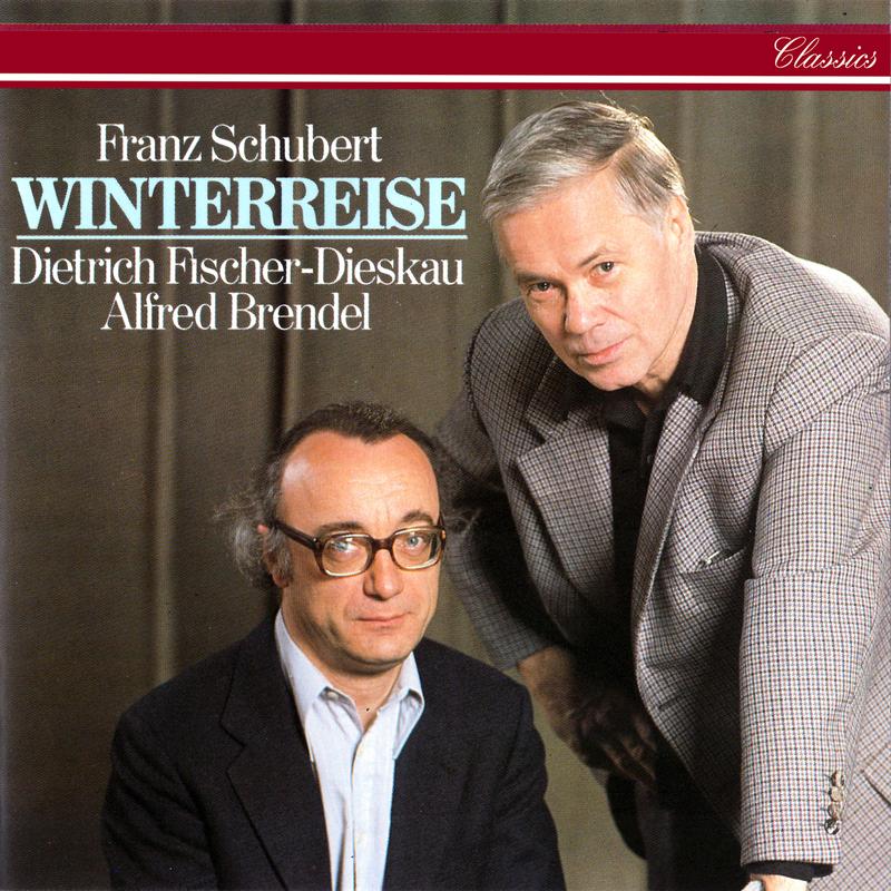Schubert: Winterreise, D.911