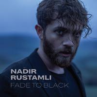 Nadir Rustamli - Fade To Black (Eurovision 2022, Azerbaijan) (BB Instrumental) 无和声伴奏
