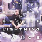 Bottle Lightning Twice