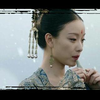 粤语古风‖汉有游女，不可求思