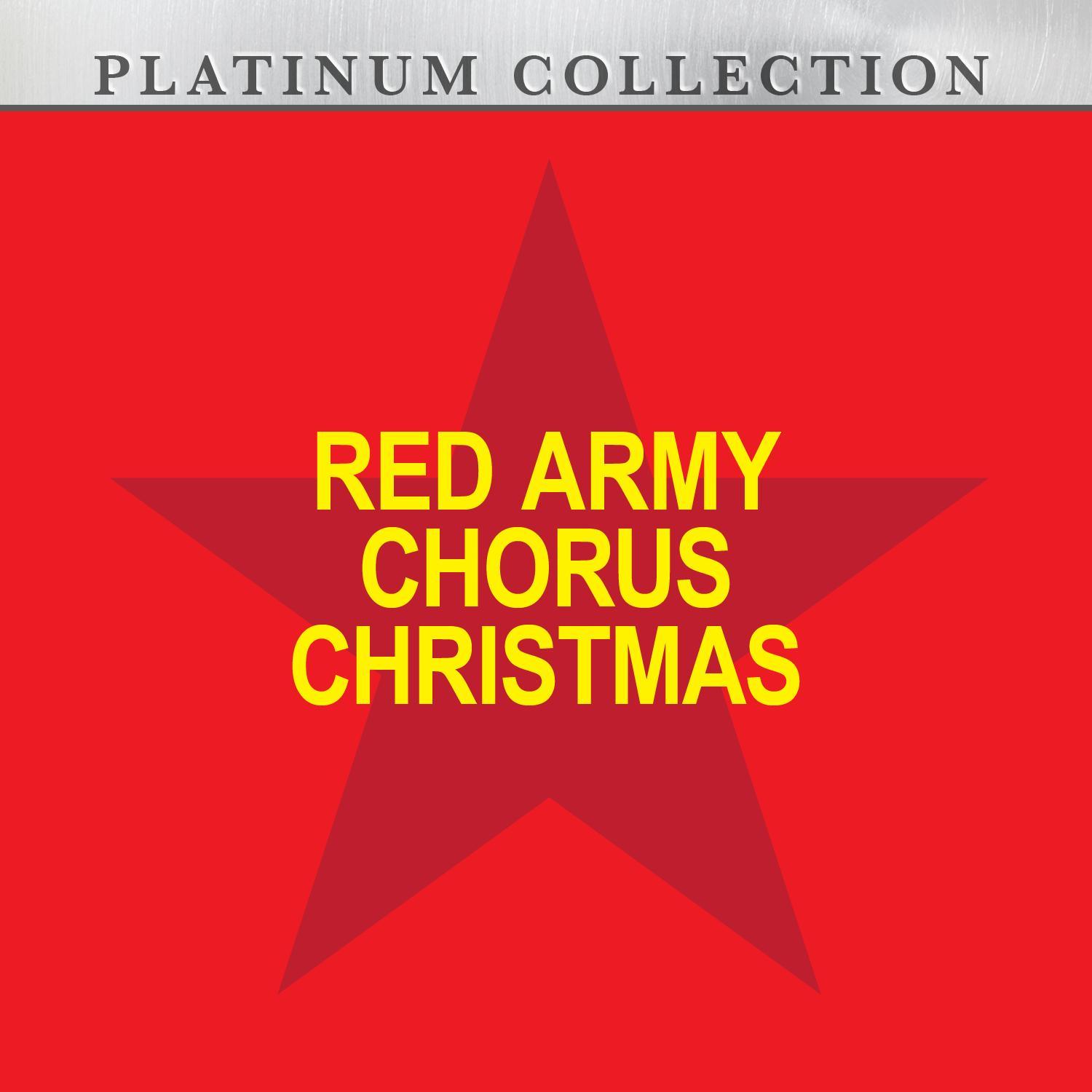 Red Army Chorus Christmas