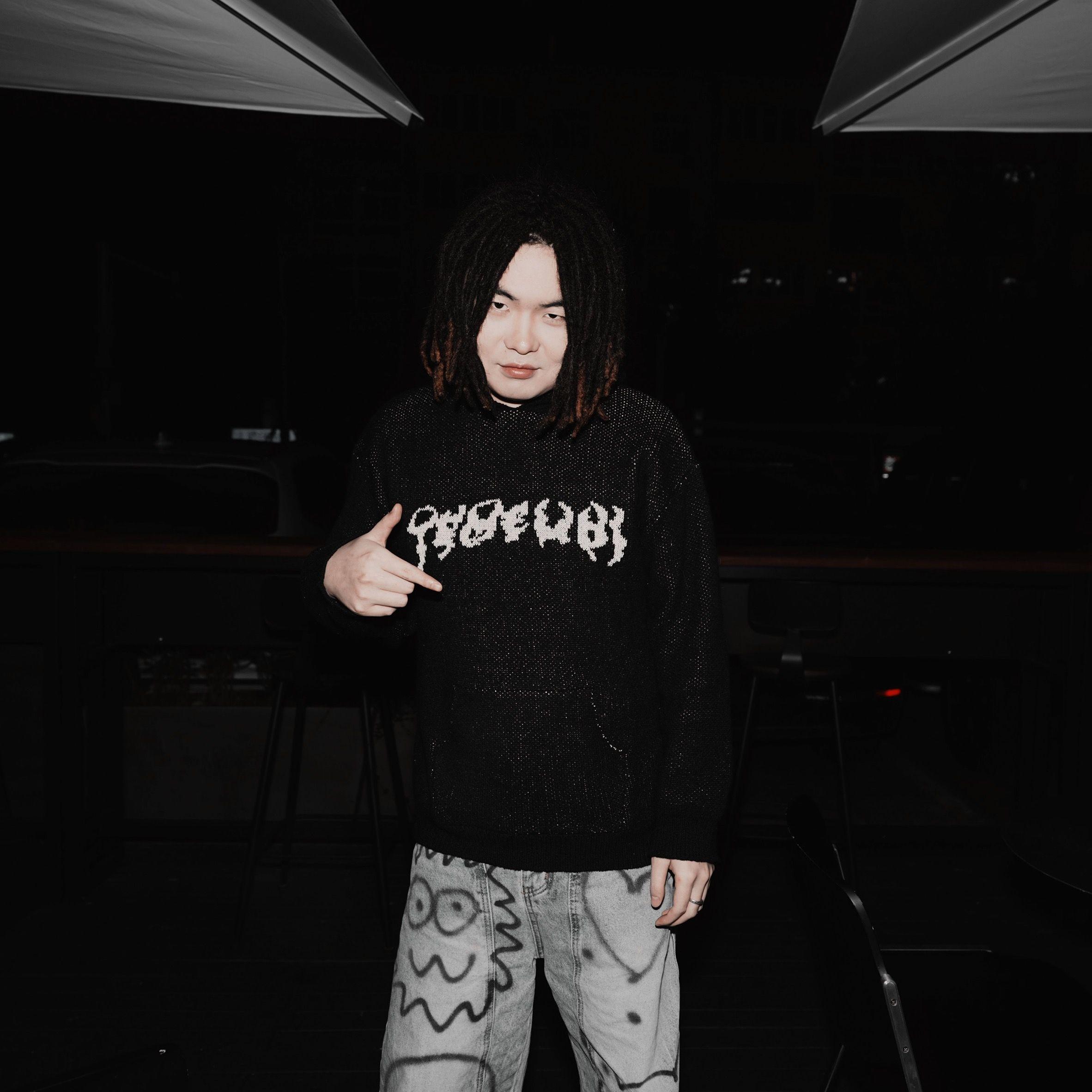 村里的