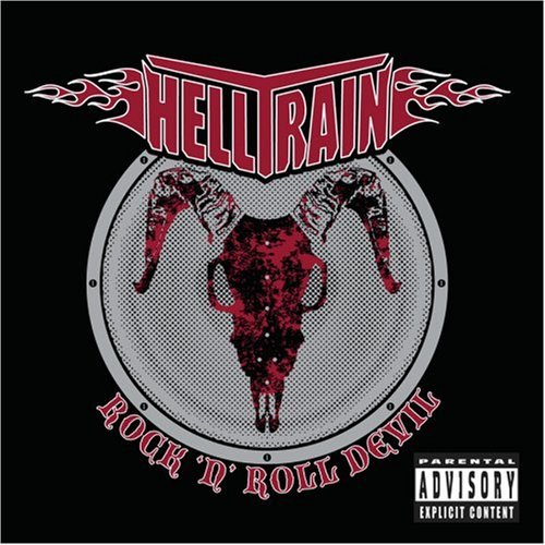Rock 'n' Roll Devil
