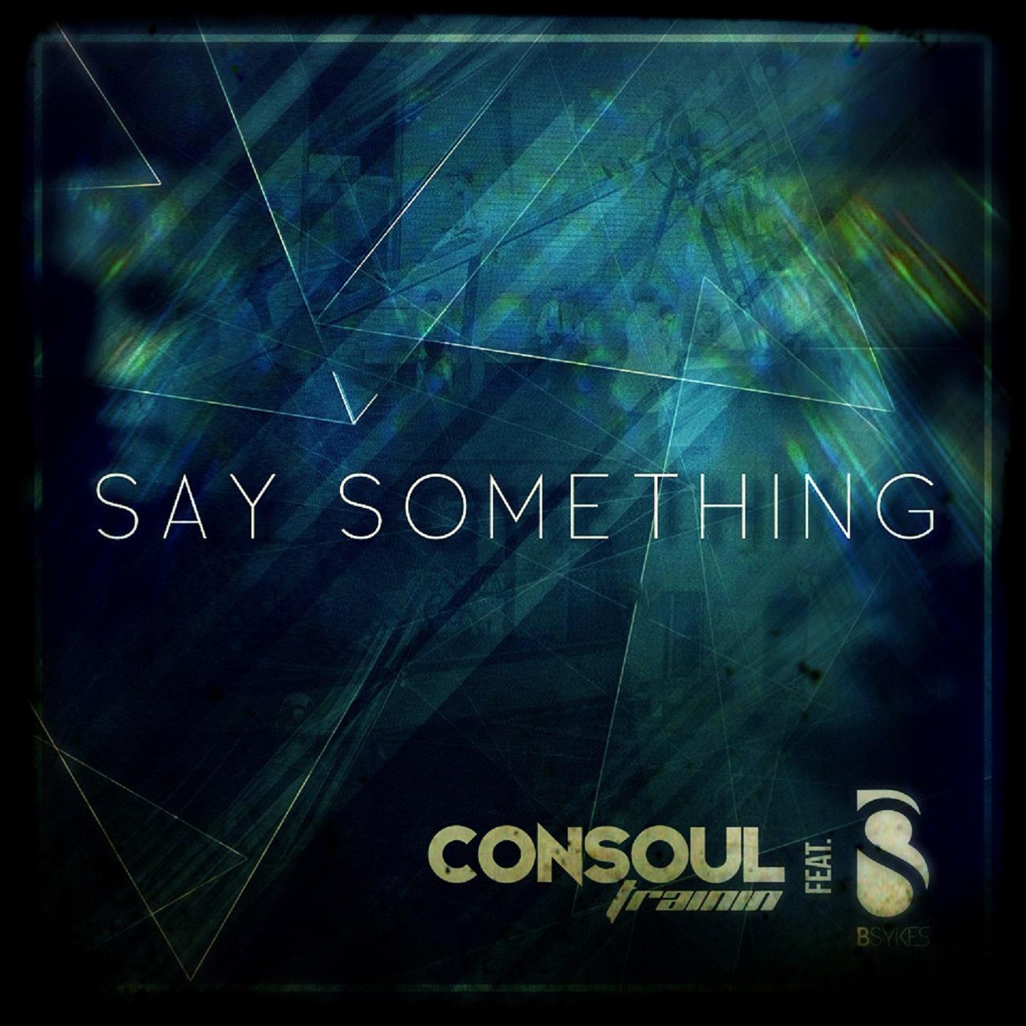 Say Something (Remixes)专辑