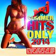 NRJ Summer Hits Only 2014