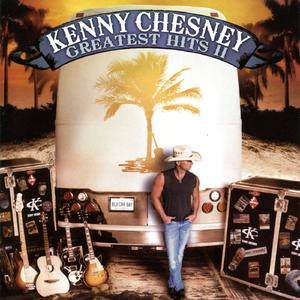 Summertime - Kenny Chesney (karaoke) 带和声伴奏