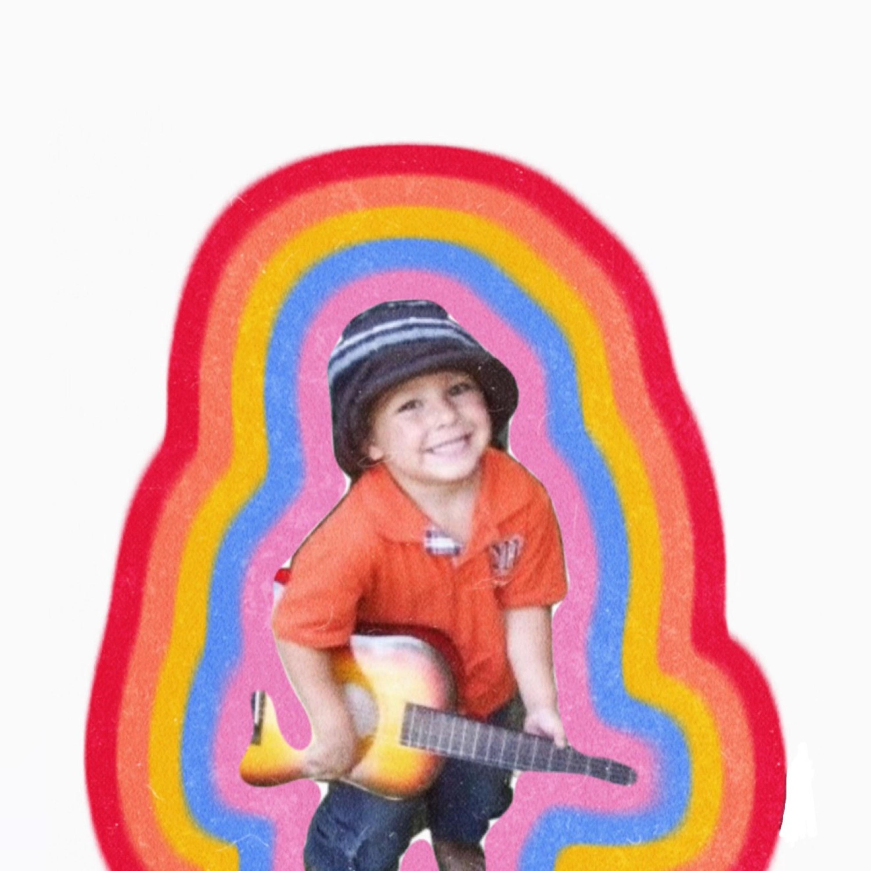 Pocket Rocket (feat. Steven Cranberry)