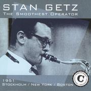 The Smoothest Operator: 1951 Stockholm / New York / Boston, CD C