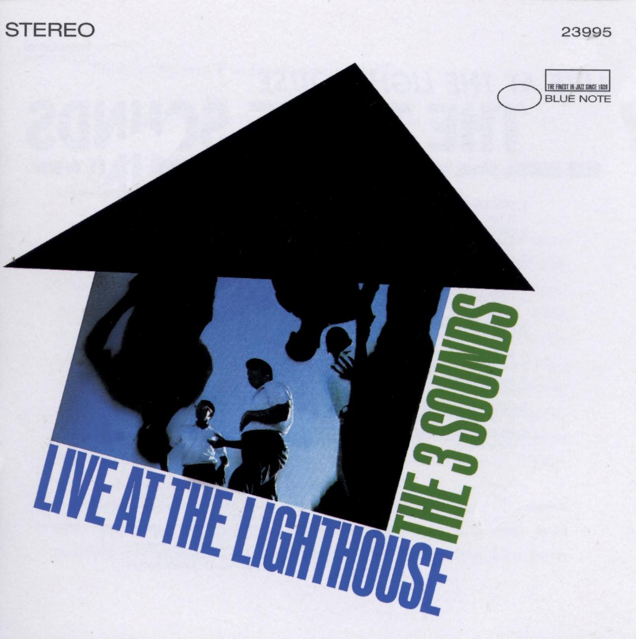 Live At The Lighthouse