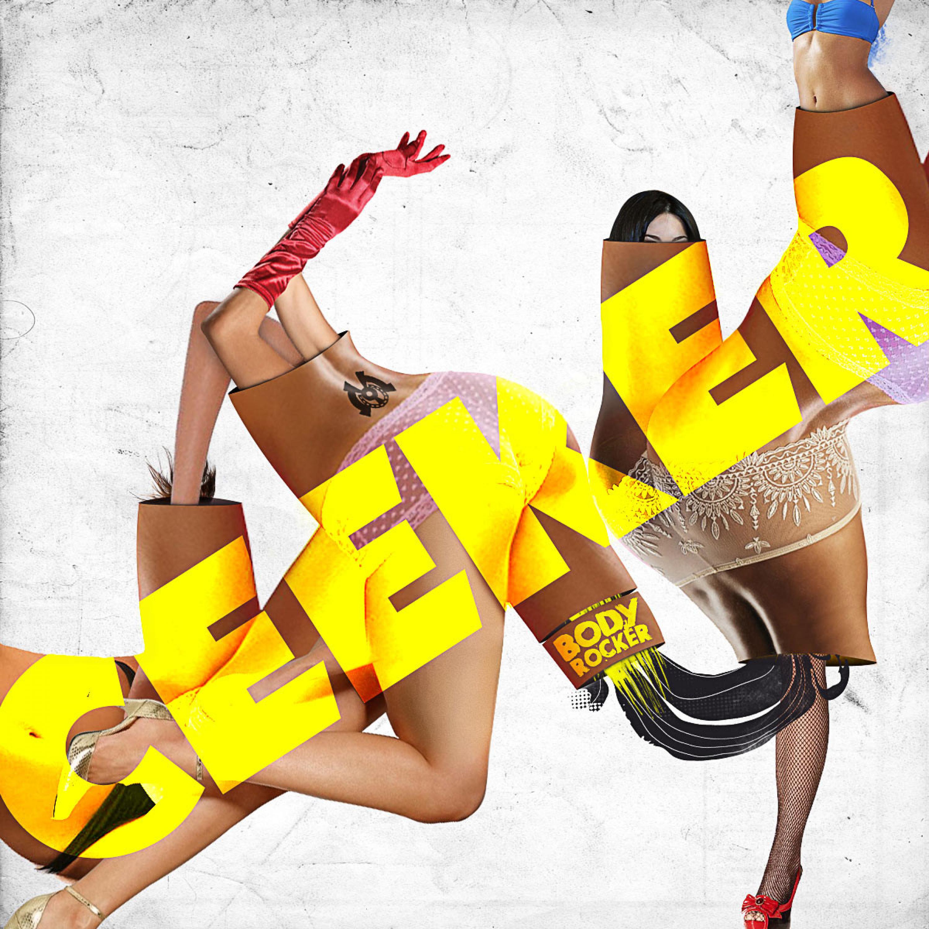 Ceeker - Body Rocker (Zenodub Remix)