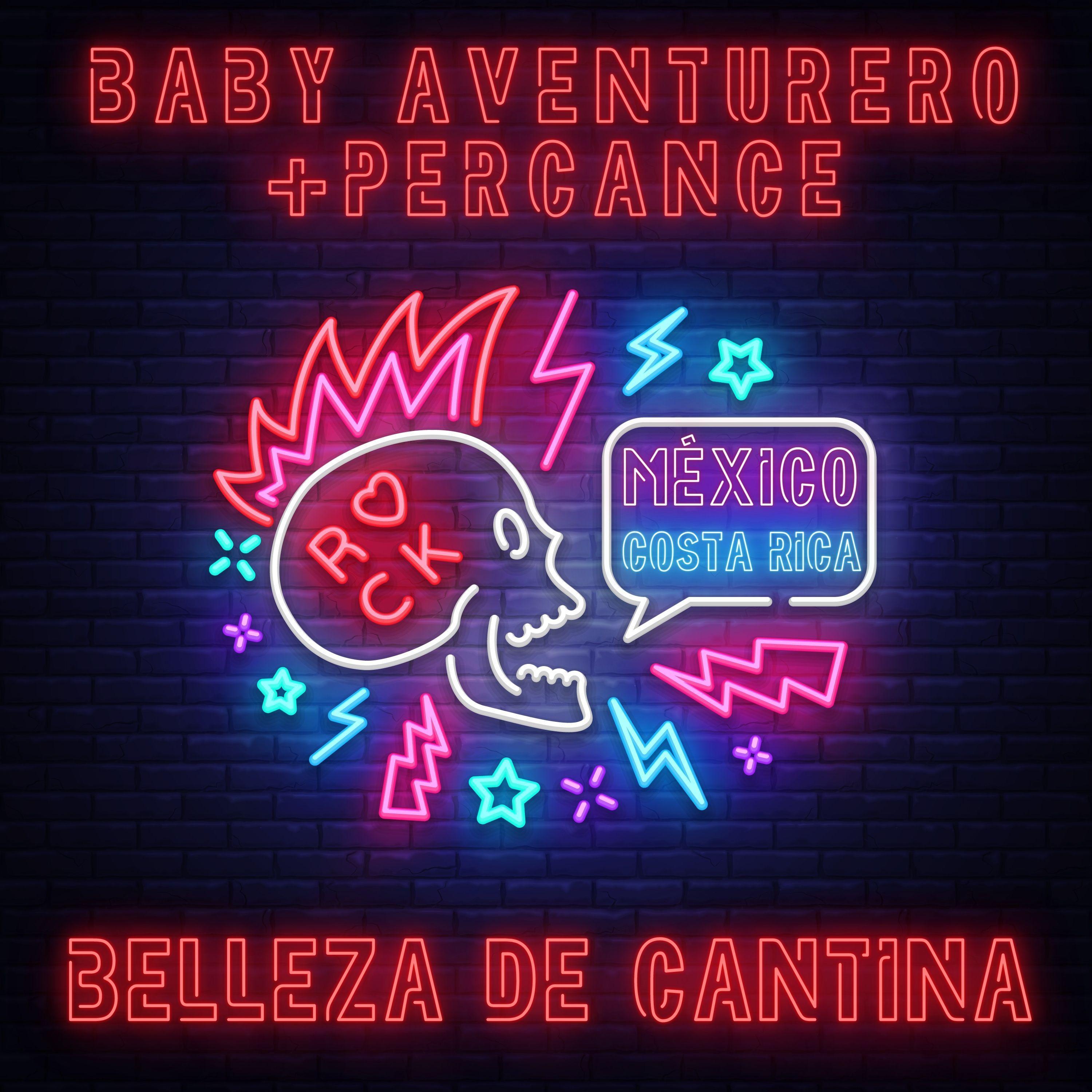 Belleza De Cantina (feat. Percance)