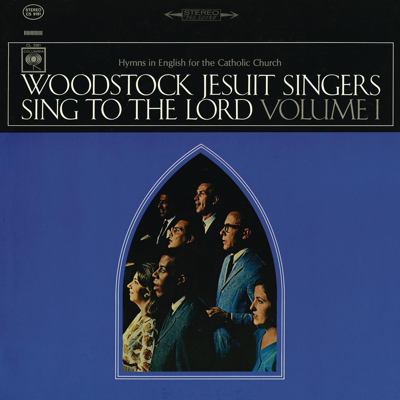 Sing to the Lord, Vol. 1