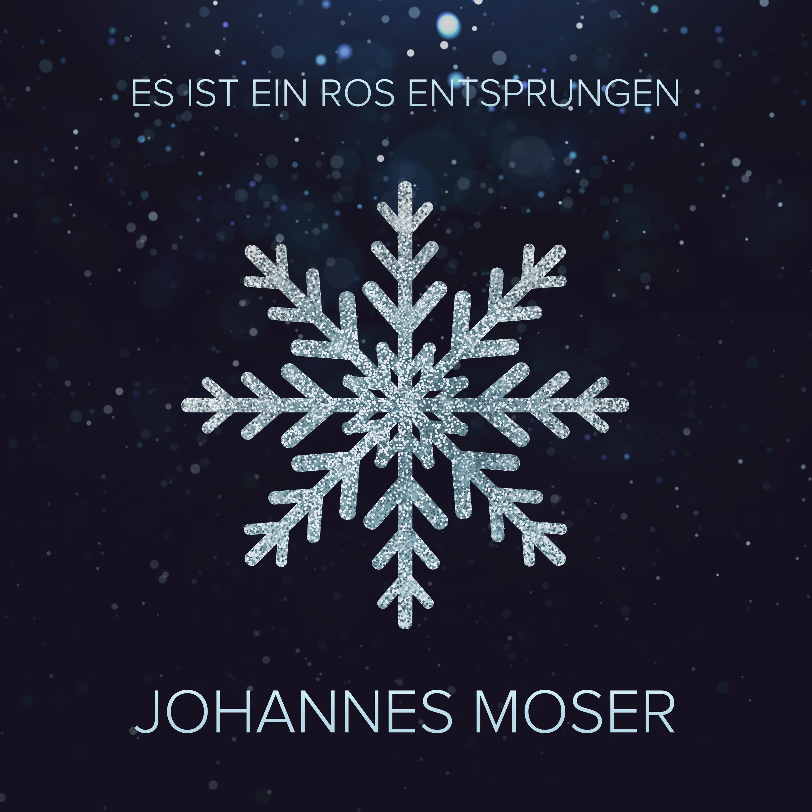 Es ist ein Ros entsprungen