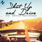 Shut up and Drive专辑