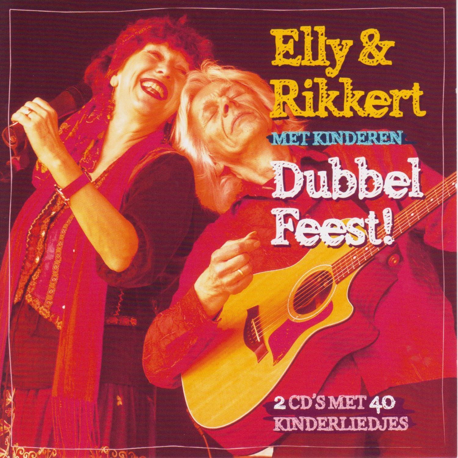 Dubbel Feest