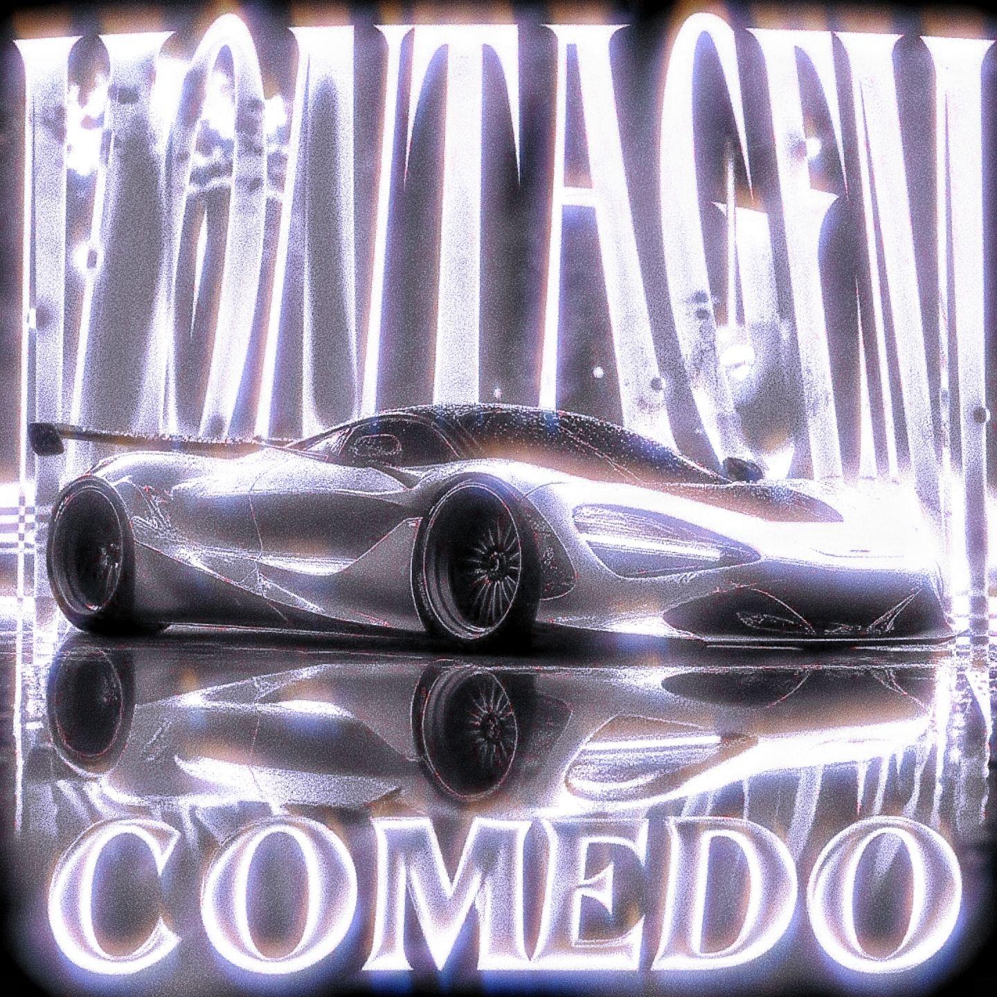 MONTAGEM COM MEDO(collab version)