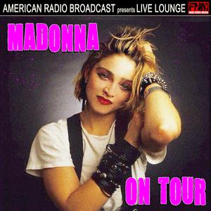 Like A Virgin - Madonna (Z karaoke) 带和声伴奏 （降4半音）