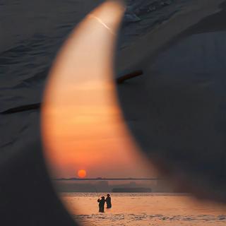 中国有浆果 美国有Here with me 韩国有Ever