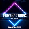 RIEL PANGKEY - DJ PUB THE THINGS