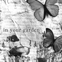 in your garden -live专辑