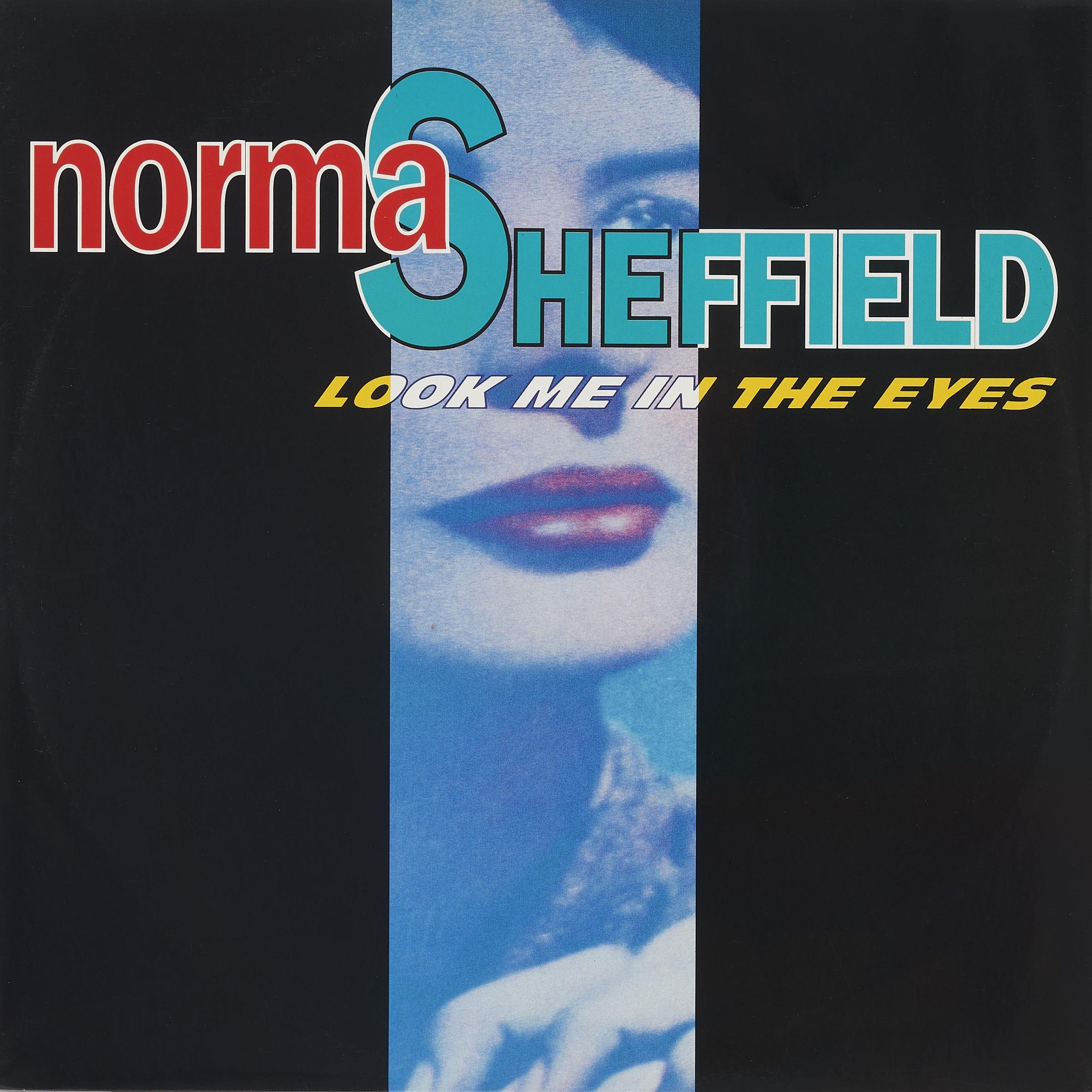LOOK ME IN THE EYES (Original ABEATC 12" master)