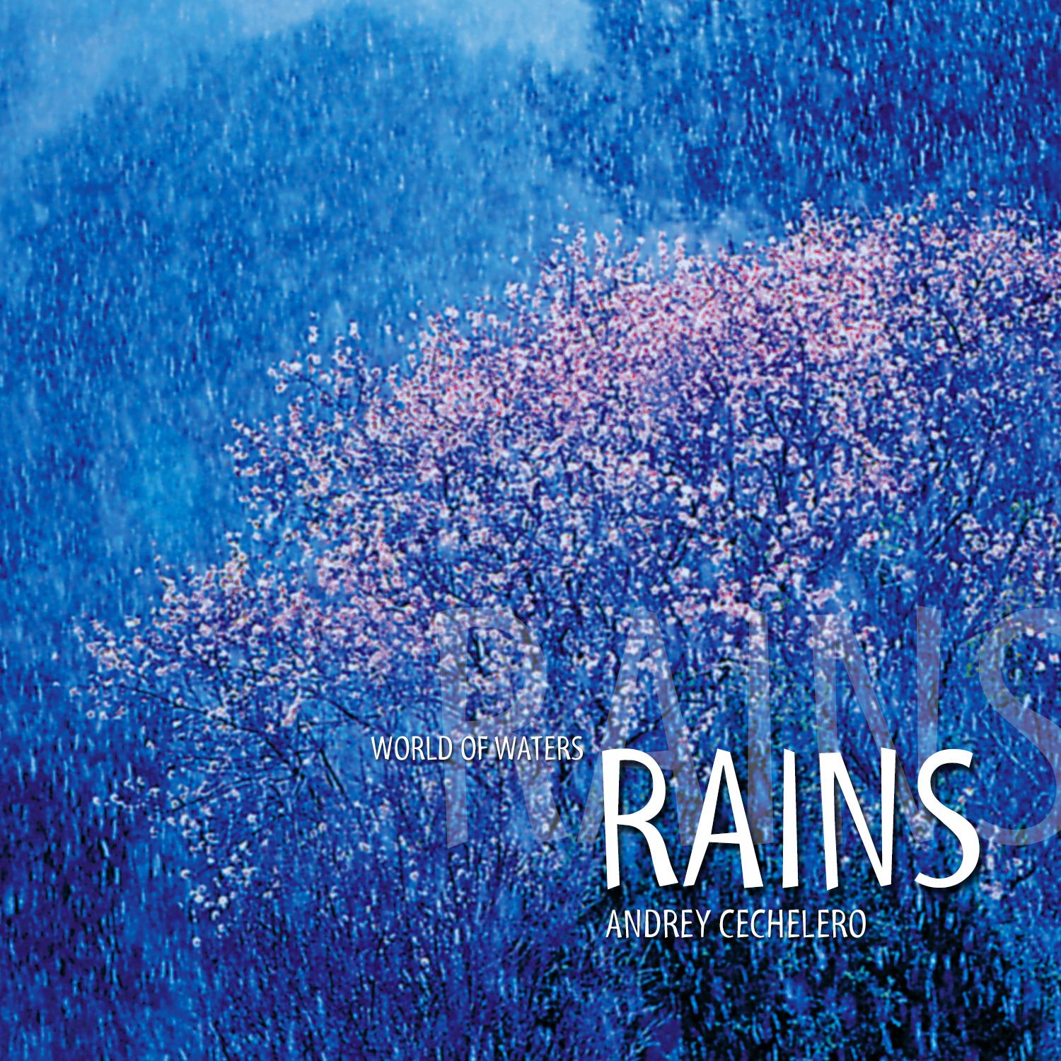 World Of Waters - Rains