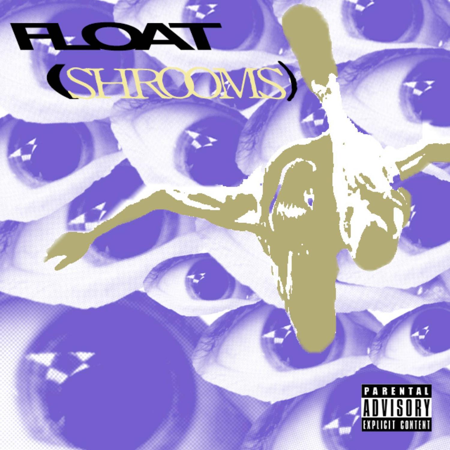 gianni - Float (Shrooms)