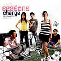 Seasons Change专辑