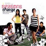 Seasons Change专辑