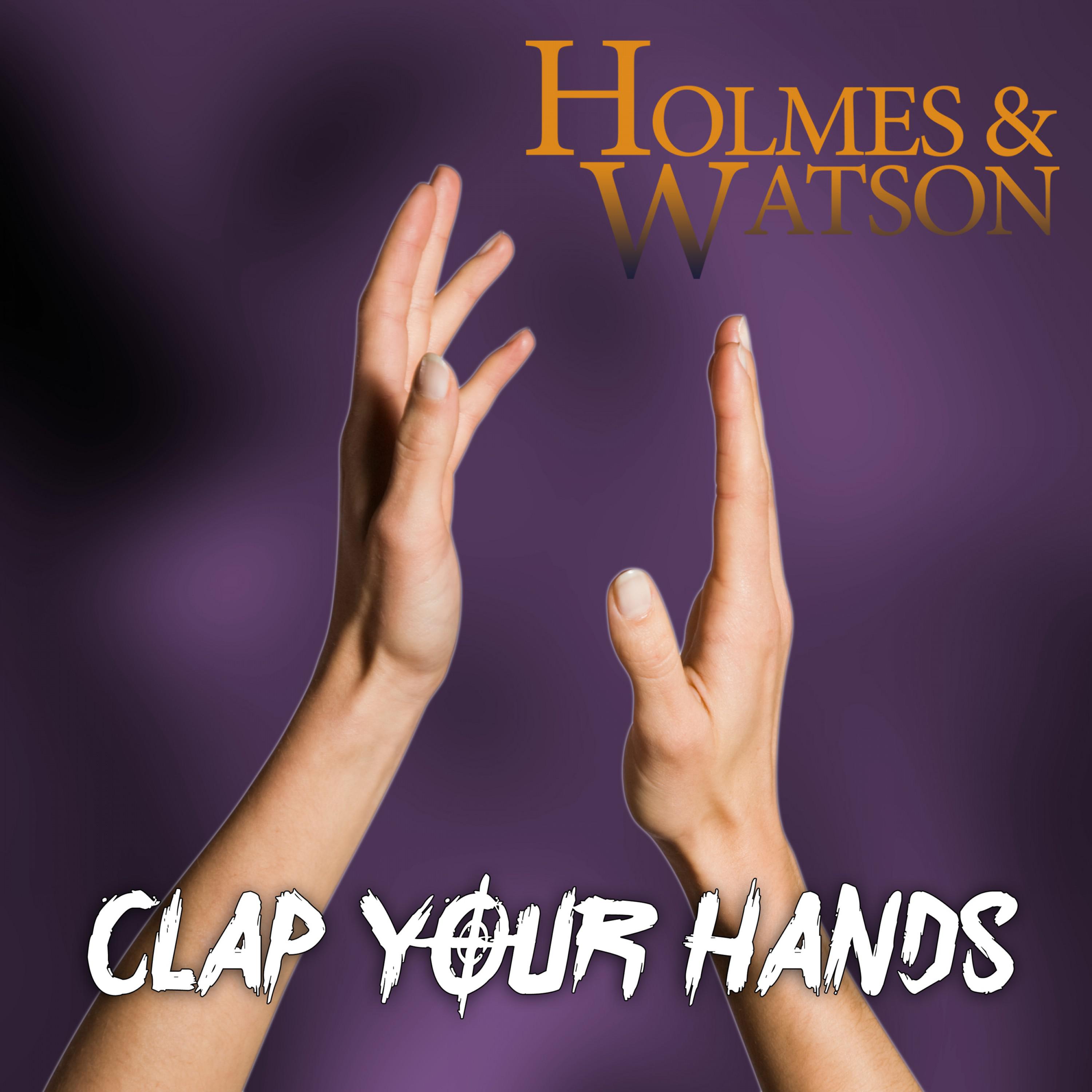 Clap Your Hands专辑