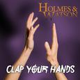 Clap Your Hands