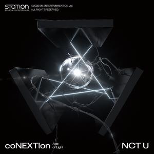 NCT U - coNEXTion 【Age of Light】【伴奏】 （升1半音）