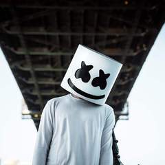 To Marshmello