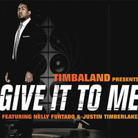 Timbaland, Nelly Furtado - Give It To Me (Don Low Edit) 113