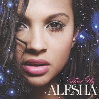 alesha dixon - lipstick 原唱