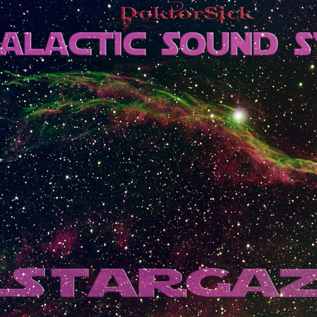 Stargazer
