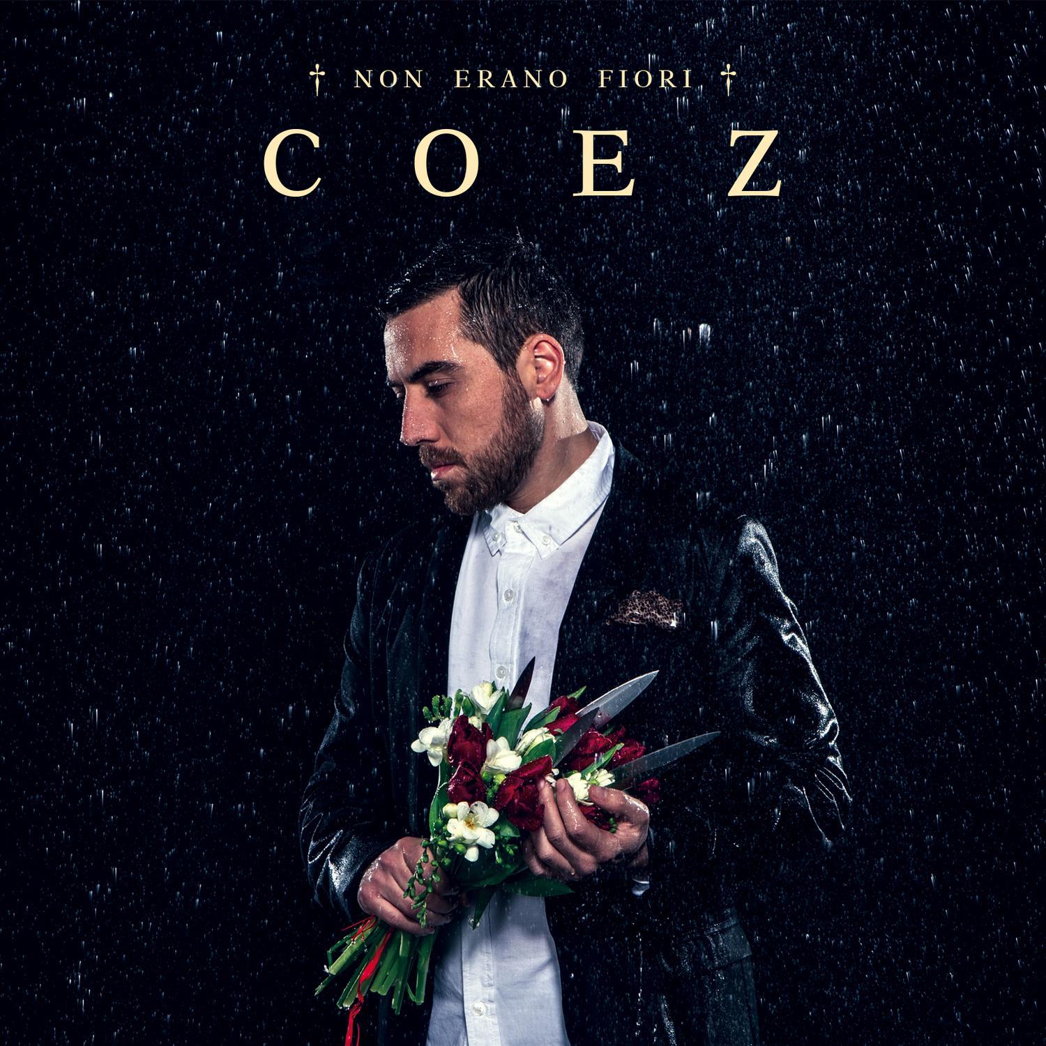 Coez - Ali sporche