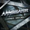 Annihilator - Romeo Delight