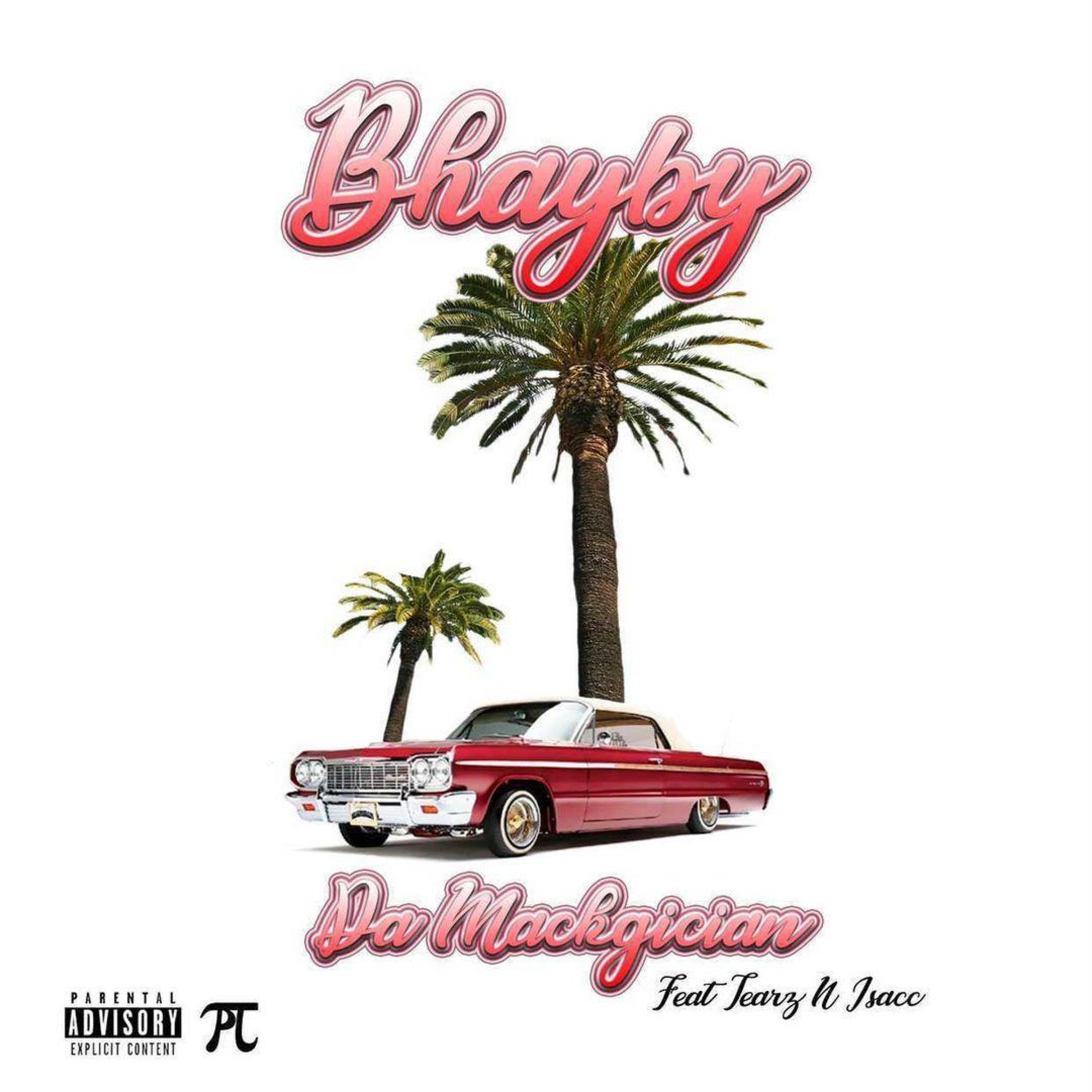 Bhayby (feat. Tears & Issac)